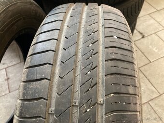 195/65r15 letní pneu - 3