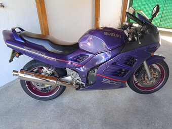 Suzuki RF 900 R,prosím číst celé - 3