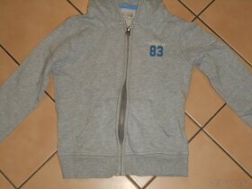 Mikina pro chlapce na 6-7 let. - 3