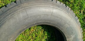 295/80 R 22.5 - 3