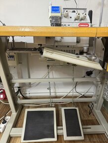 Overlock garudan - 3