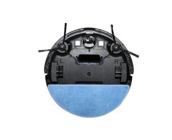 EVOLVEO RoboTrex H6, robotický vysavač, stírání vodou, nabíj - 3