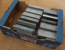 obaly na DVD - 3