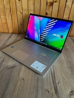 ASUS VivoBook 15 OLED K513E 15.6" - 3