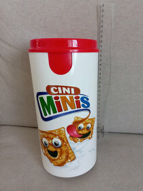 Dóza Cini Minis - 3