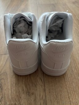 Nike Air Force 1 vel.43 - 3