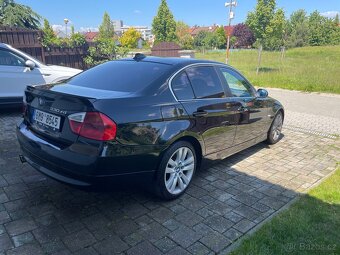 Bmw e90 330xd - 3