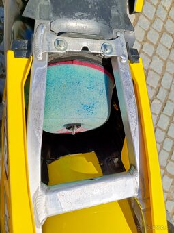 Suzuki RMZ 250 - 3