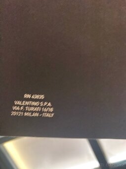 Valentino Garavani - 3