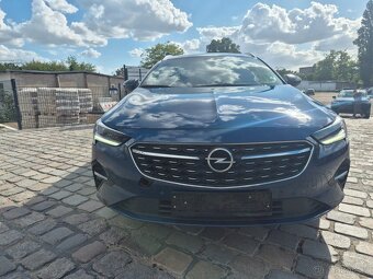 Opel Insignia B Sports Tourer Elegance 2.0L 128kW 06/2021 - 3