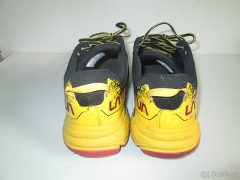 La Sportiva.....vel.42-3 - 3