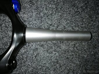 RockShox Recon Gold Solo Air 27,5 zdvih 130 mm - 3