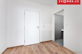 Nový byt 3+kk v projektu Byty Stráně Zlín - 3