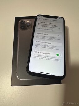 iPhone 11 pro 64gb - 3