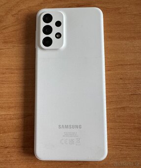 Samsung galaxy A23 5G - 3