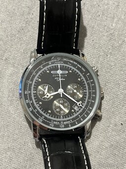 Zeppelin 7680-2 - 3