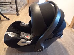 Autosedačka Cybex Aton - 3