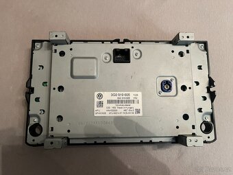 VW navigace 3G0919605 - 3