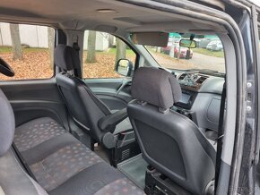 Mercedes Vito 3.0 CDI 2007 - 3