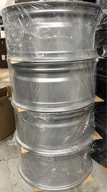 ALU kola ATS Germany 8Jx18 18” 5x112 ET35 - 3