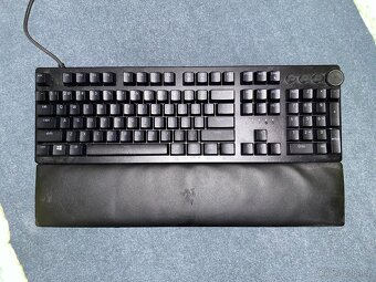 Mechanická Klávesnice Razer Huntsman V2 (Red Switch) - 3