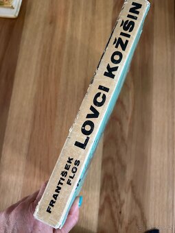 Lovci kožišin - 3
