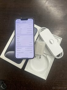 iPhone 13 Pro 128 GB Silver - 3
