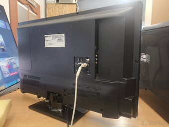 80cm LED televize Finlux - DVB-T2 / ZÁRUKA 1 ROK - 3