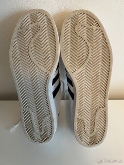 Adidas Superstar vel. 41 1/3 - 3