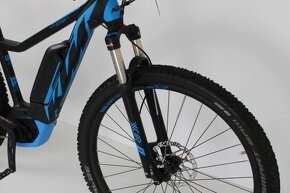 ELEKTROKOLO KTM MACINA ACTION 291 Bosch, rám XL, kola 29 - 3