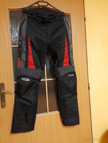 Motokalhoty - 3