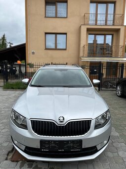 Škoda Octavia III 1.2 tsi 77kw - 3