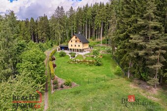 Prodej, domy/rodinný, 231 m2, Bernov, Nejdek, Karlovy Vary [ - 3