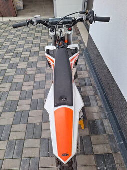 KTM SX 65, r.v.2017 - 3