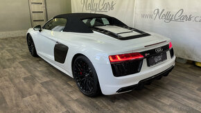 Audi R8, 5.2 V10 / TOP STAV - 3