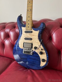 Knaggs Severn Trem HSS - 3