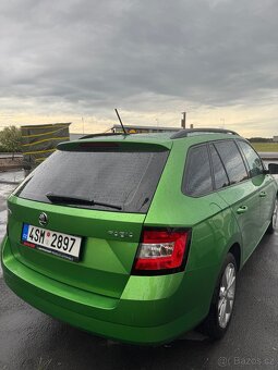 Škoda Fabia III – r.v. 2018 – 1.0 Benzín - 3