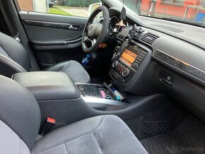 Mercedes - Benz R300 CDI - 3