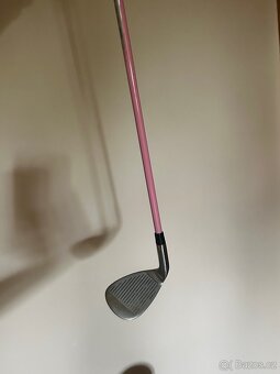 Golfové hole - 3