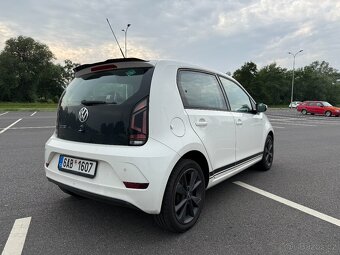 Volkswagen UP ECO CNG 50KW - 3