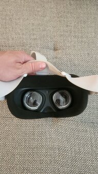 Meta/oculus quest 2 256gb - 3