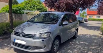 Vw Sharan 2.0 Tdi 103kw - 3