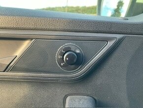 Škoda Fabia Combi 1,0 MPI nízkonákladová - 3