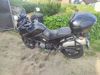 Suzuki DL 1000 V-Strom - 3