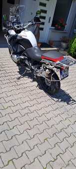 Bmw r1200gs adventure - 3