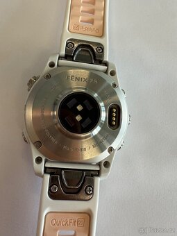 Garmin Fenix 7S - 3