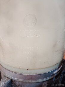 Servo posilovač Škoda fabia - 3