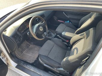 VW GOLF IV 1.9tdi 85kw - 3