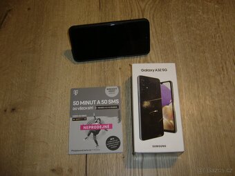 Samsung A 32 5G - 3