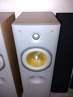 Bowers Wilkins DM 602.5 s3 - 3